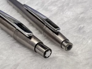 萬寶龍貴族系列的原子筆、自動鉛筆